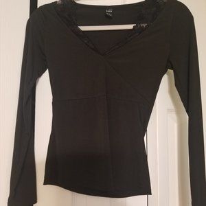 Black top
